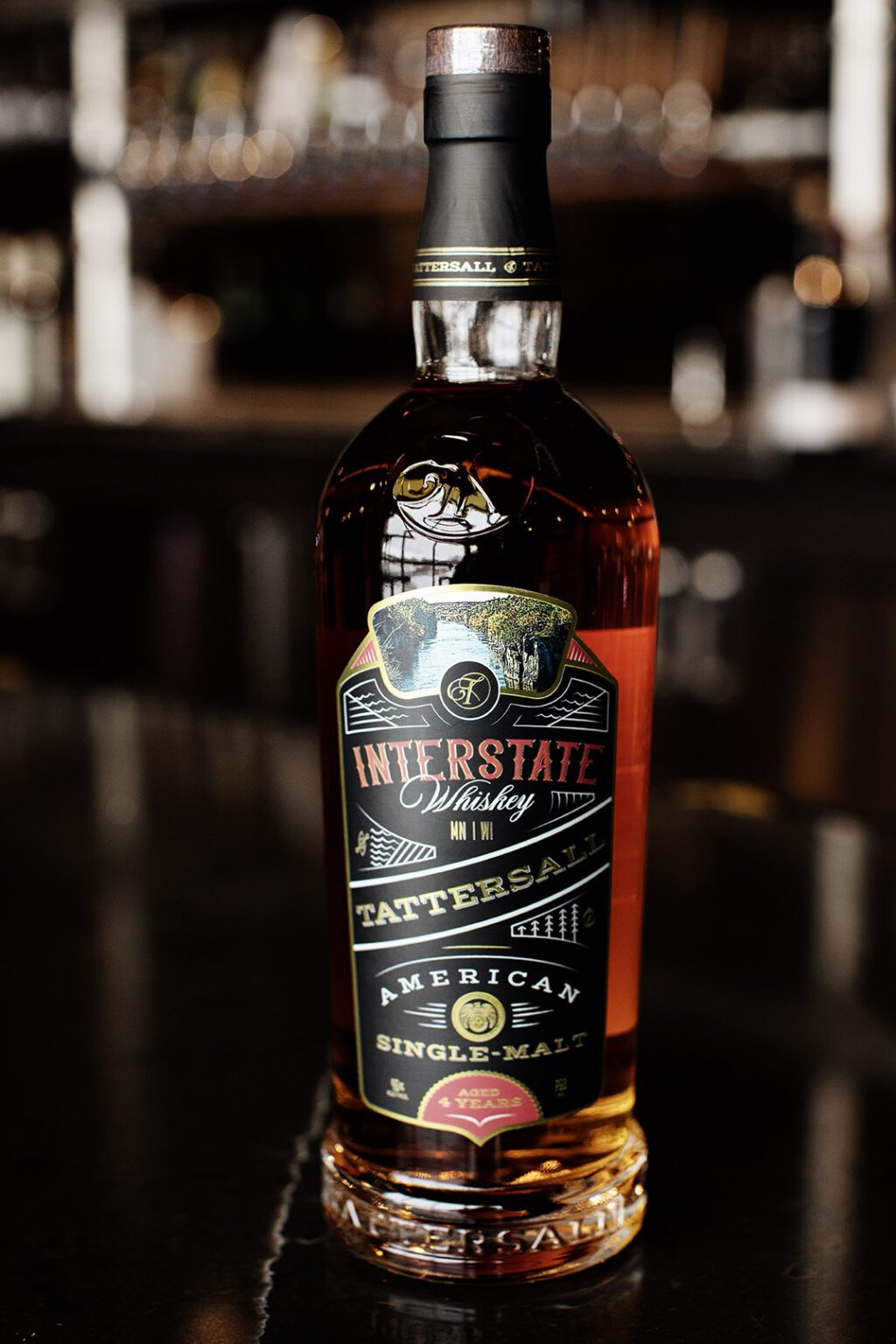 The Best American Single Malt Whiskeys Of 2023 - Tattersall Distilling