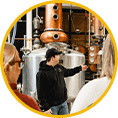 Distillery Tours